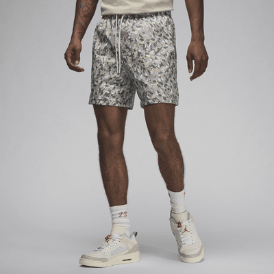 Jordan Essentials Men s Poolside Shorts. Nike SI
